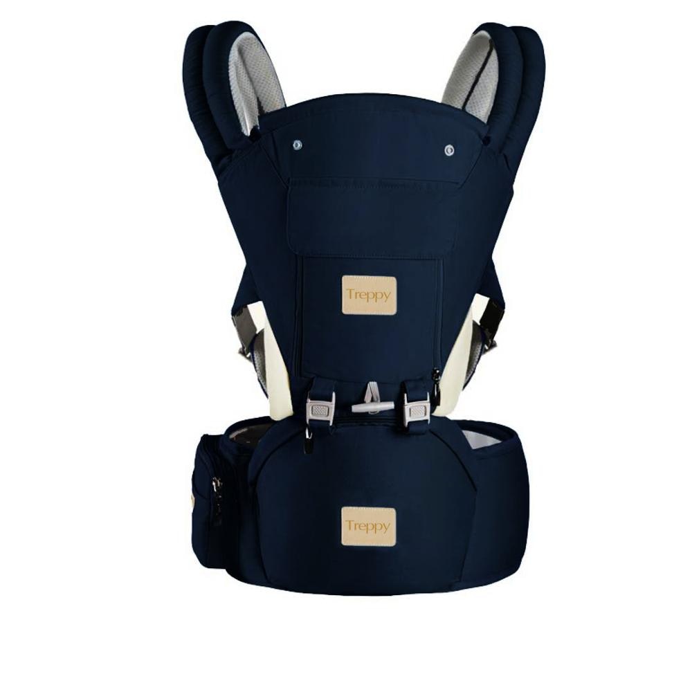 Ergonomic Baby Carrier Infant Hip Seat